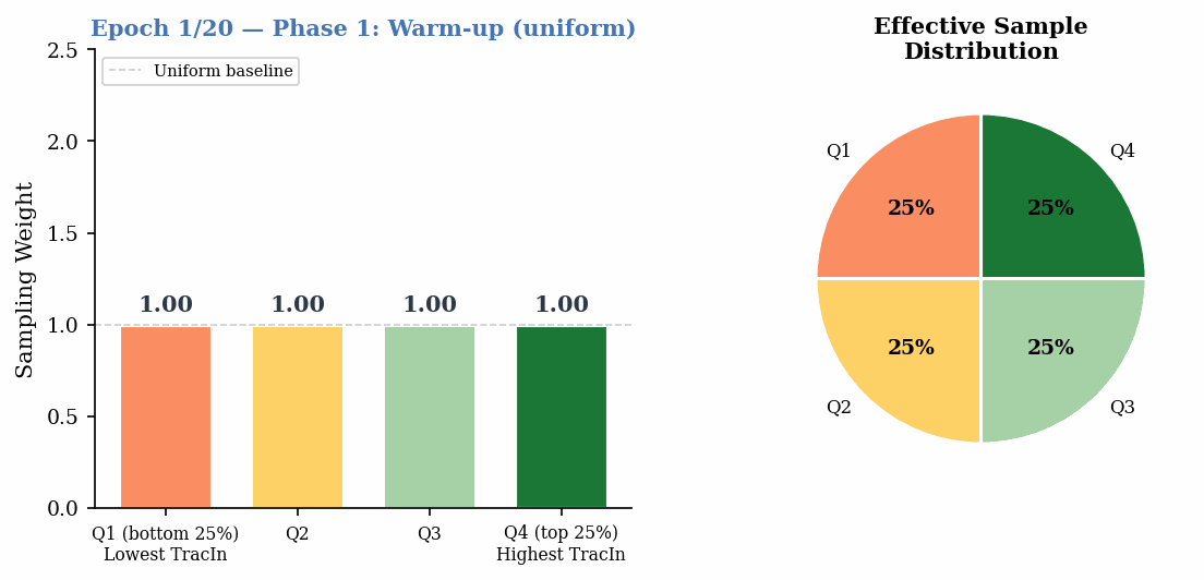 Curriculum evolution